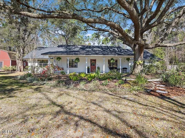 779 OPOSSUM Lane, St. Johns, FL 32259