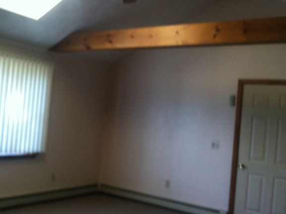 First floor family room 
