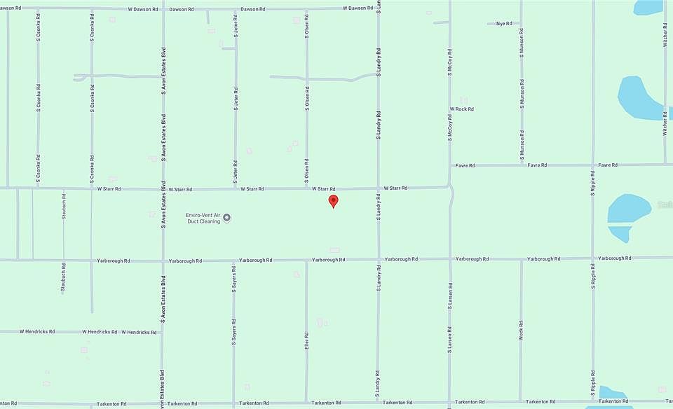 2nd image of 2811 W Starr Rd Lot 5
