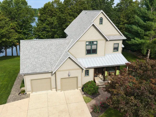 1177 Rustic Hills Dr, Union City, MI 49094