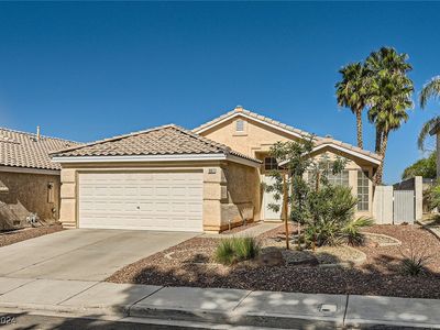 1967 Flagstone Ranch Ln, Henderson, NV, 89012