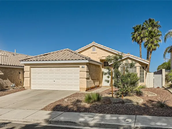 1967 Flagstone Ranch Ln, Henderson, NV 89012