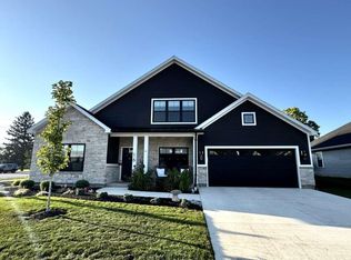 16 N Branch Run, Tipp City, OH 45371