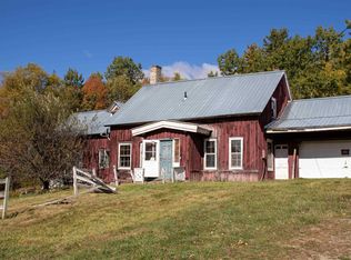 91 Venheim Rd #1, Lunenburg, VT 05906