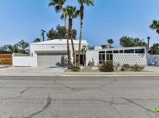 1188 E Adobe Way, Palm Springs, CA 92262