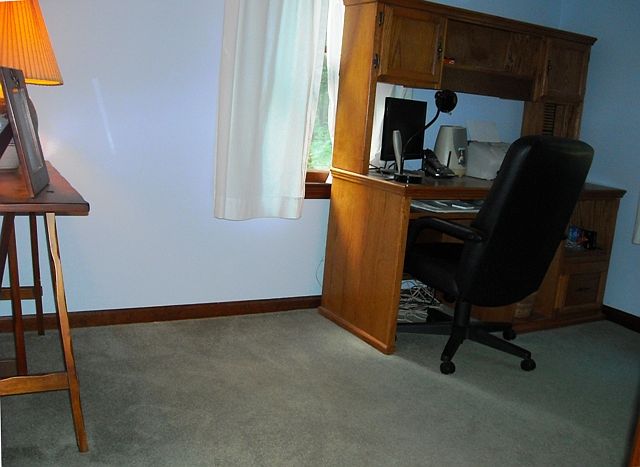 First Floor Bedroom or use