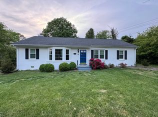 514 Cokesburg Ln, Henrico, VA 23229