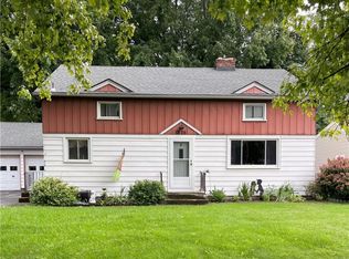 1226 Howard Rd, Rochester, NY 14624