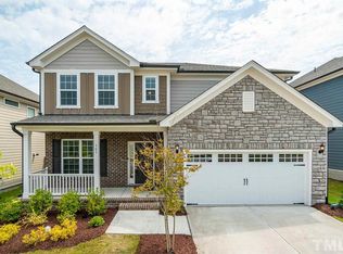 309 Brook Pine Trl, Apex, NC 27523