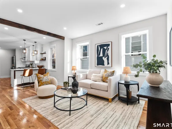 54 Plaza Avenue, Waterbury, CT 06710