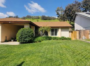 10170 Halberns Blvd, Santee, CA 92071