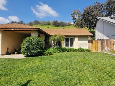10170 Halberns Blvd, Santee, CA, 92071