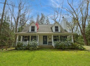 6518 Pine Ln, Sawyer, MI 49125