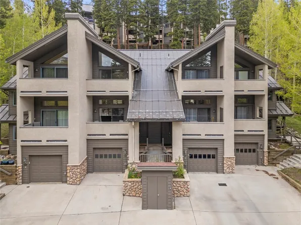 517 Primrose Path #517, Breckenridge, CO 80424