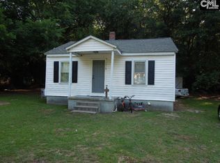 1918 Law St, Camden, SC 29020