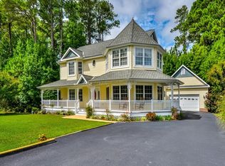 131 Pine Forest Dr, Ocean Pines, MD 21811