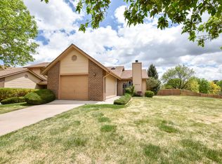 3915 Michener Dr, Colorado Springs, CO 80907