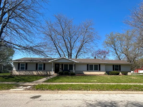 2310 Lindbergh Blvd, Springfield, IL 62704