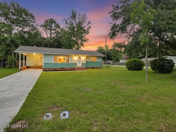 300 42nd St, Gulfport, MS 39507