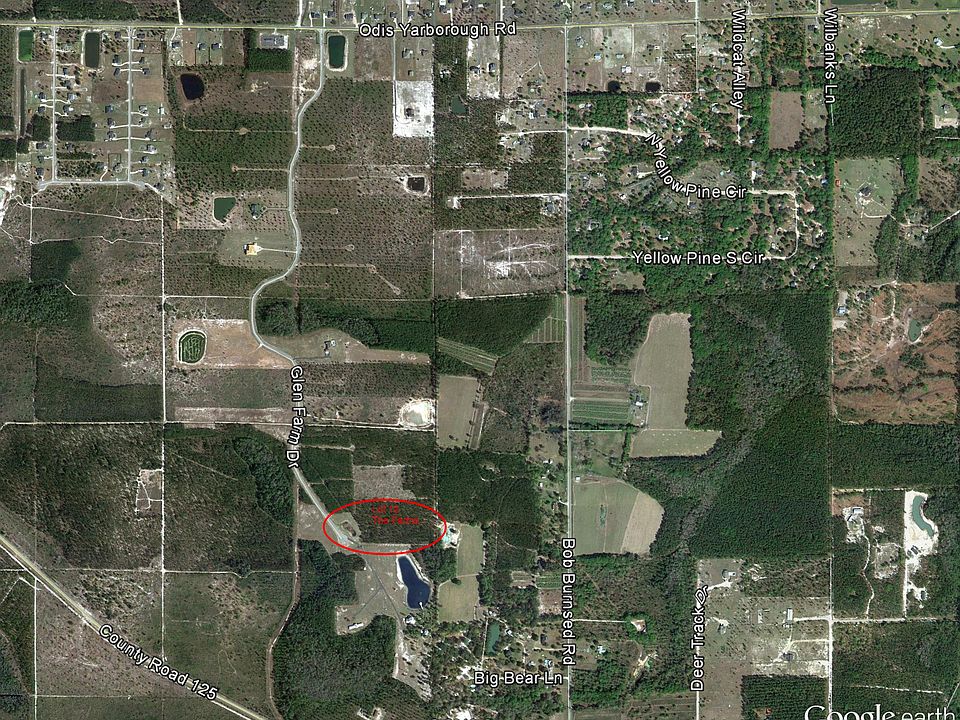 1st image of 13619 Glen Farms Drive