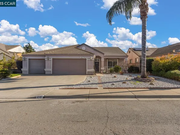 213 Cannery Ct, Pittsburg, CA 94565