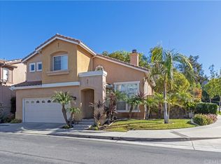 38 Willowbrook Ln, Rancho Santa Margarita, CA 92688