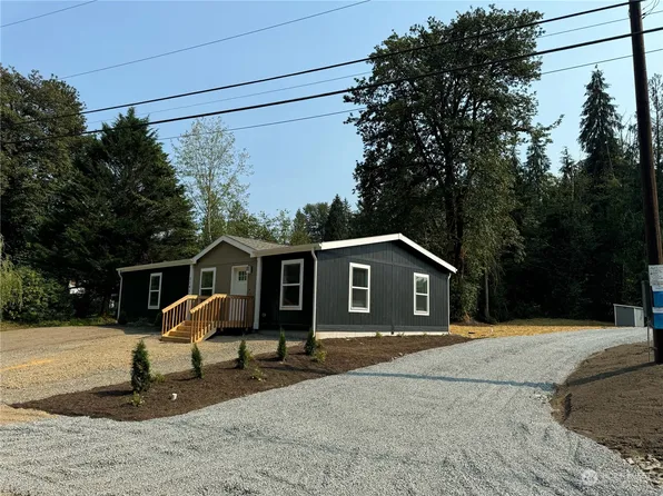 22822 N River Drive, Granite Falls, WA 98252