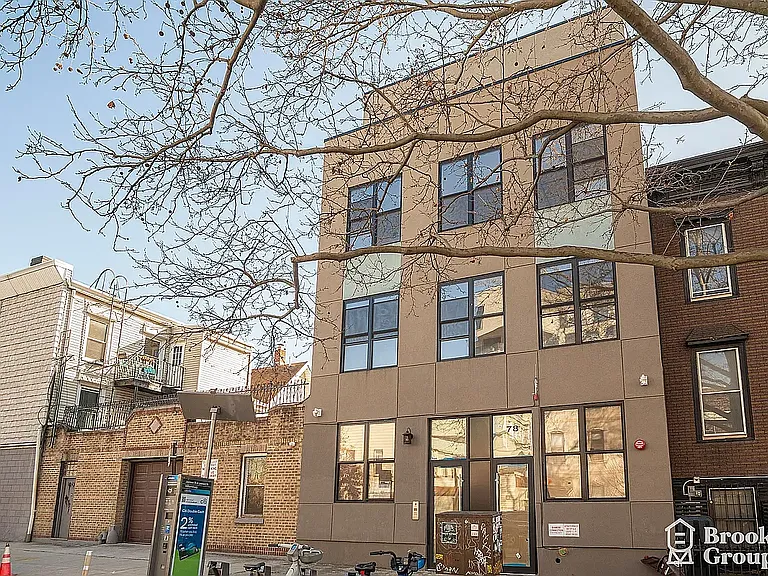 78 Jackson St #3A — Photo 12
