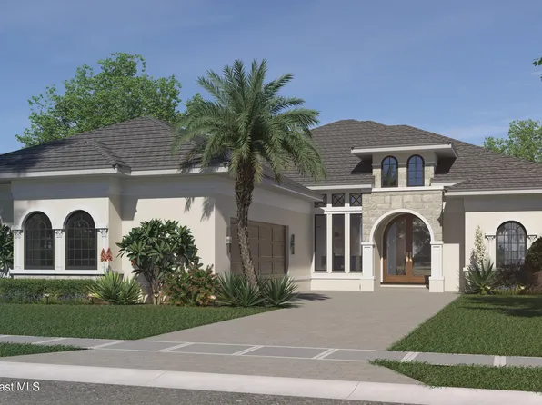 5862 Constellation Dr, Titusville, FL 32780