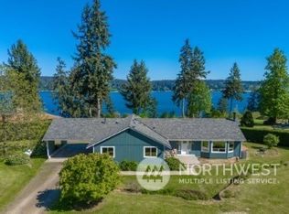 8152 SE Ketchum Rd, Olalla, WA 98359
