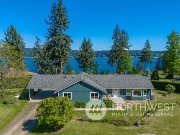 8152 SE Ketchum Road, Olalla, WA 98359