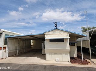 208 E Hedge Dr, Florence, AZ 85132