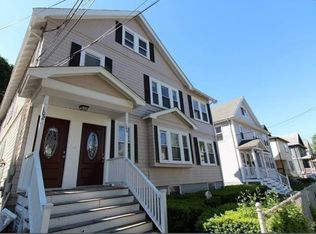 2-102-104 Varnum St #2, Arlington, MA 02474