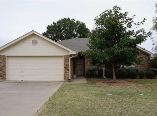 5303 Spindletree Dr, Wichita Falls, TX 76310