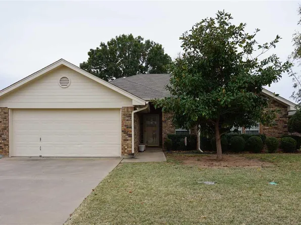 5303 Spindletree Dr, Wichita Falls, TX 76310