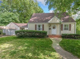 912 Saint Clair Ave, Collinsville, IL