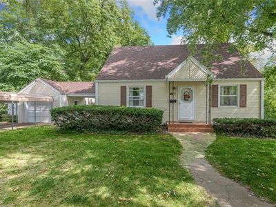 912 Saint Clair Ave, Collinsville, IL, 62234