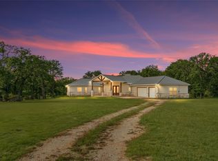 145 State Loop #92, La Grange, TX 78945