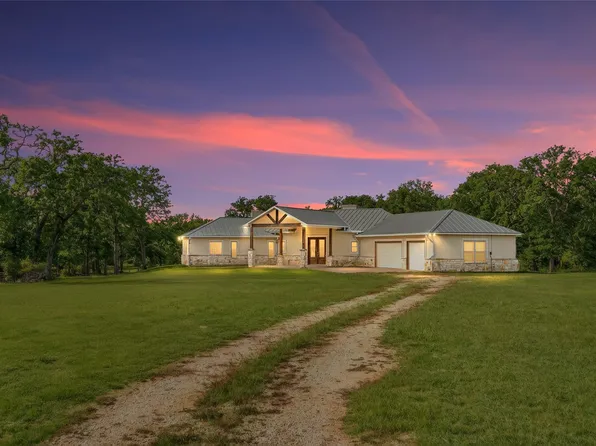 145 State Loop #92, La Grange, TX 78945