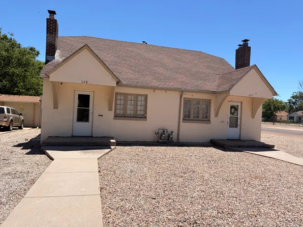 628 Polk St, Pueblo, CO 81004