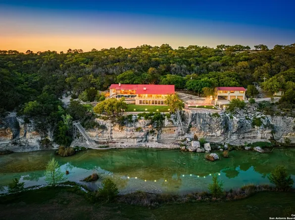 378 Bear Creek Scout Rd, Hunt, TX 78024