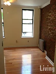 Rented by Living New York