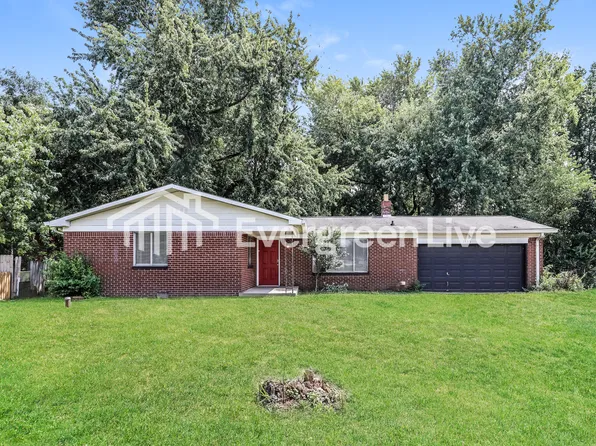 1435 W Edgewood Ave, Indianapolis, IN 46217