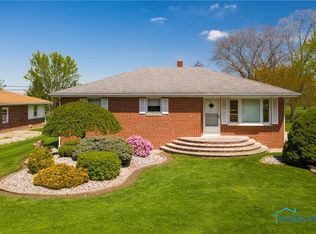 9310 Mandell Rd, Perrysburg, OH 43551