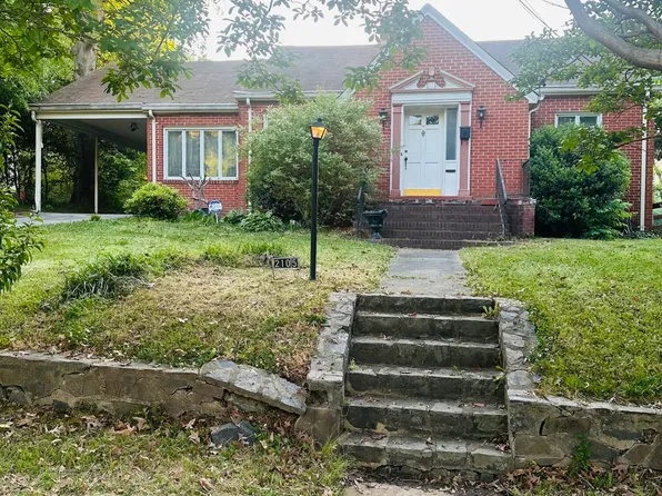 2105 Duncan St, Durham, NC 27707