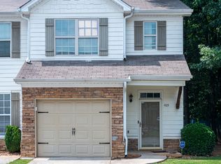 4123 Stone Trace Dr, East Pt, GA 30344
