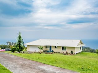 35-240 Papaaloa Rd, Papaaloa, HI 96780