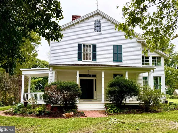 14519 Elm St, Upper Marlboro, MD 20772