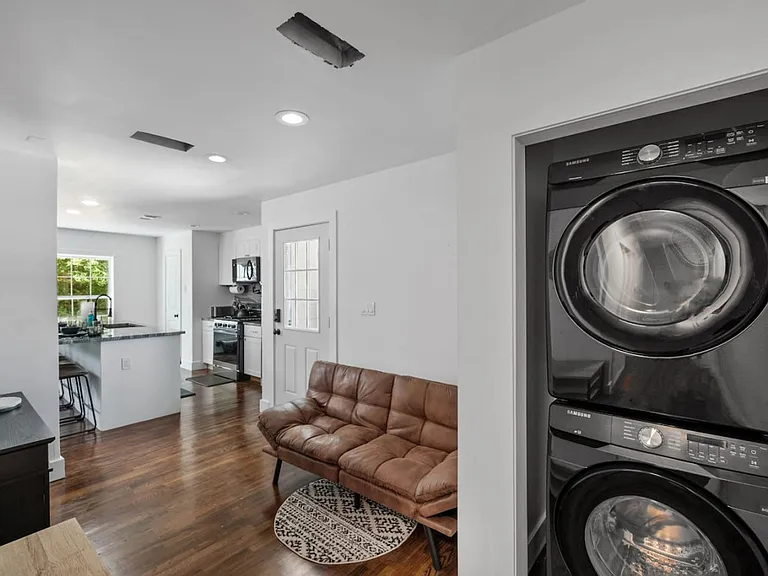 Washer/Dryer