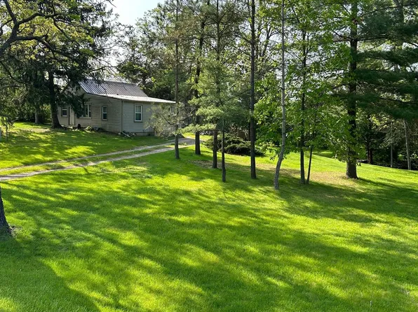 11007 Phal Rd, Grass Lake, MI 49240